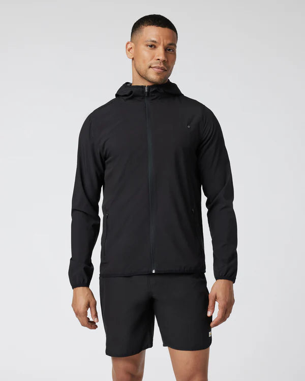Men's Outdoor Trainer Shell Jacket