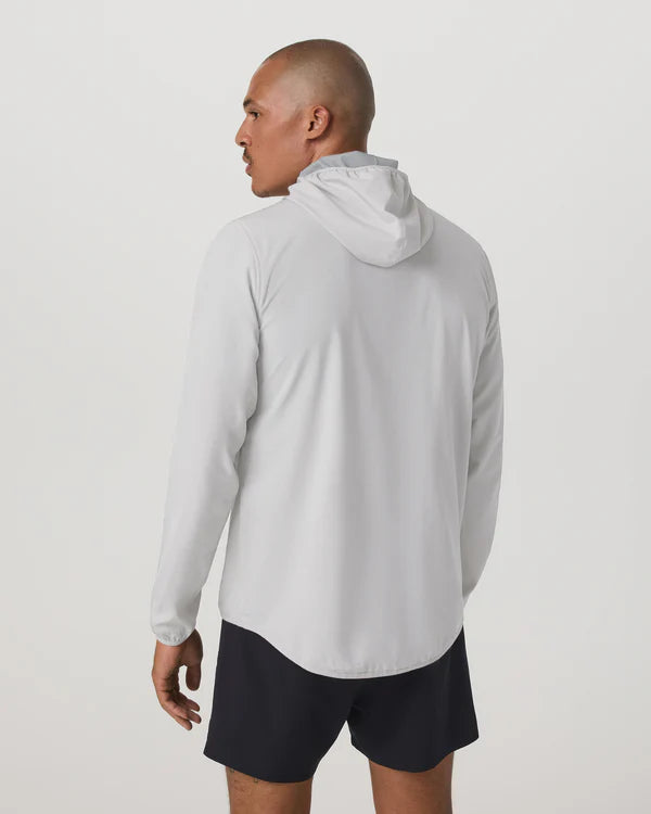 Men's Outdoor Trainer Shell Jacket