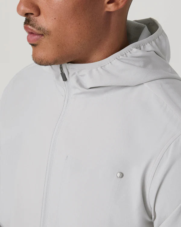 Men's Outdoor Trainer Shell Jacket