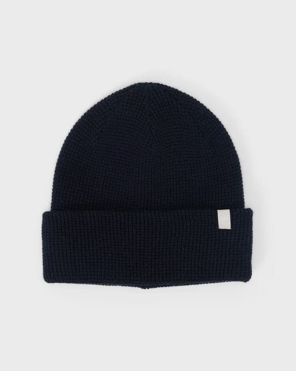 Alpine Waffle Beanie 2.0