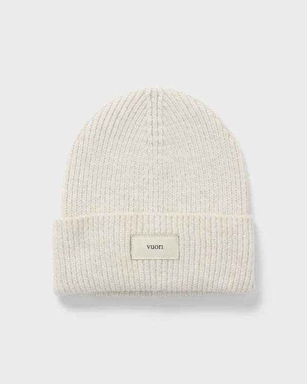 Label Beanie 2.0 Hat