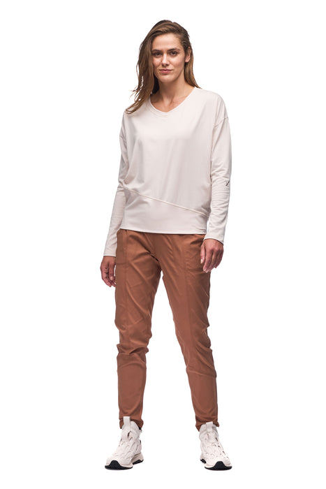 Women's Veloz Long Sleeve Top