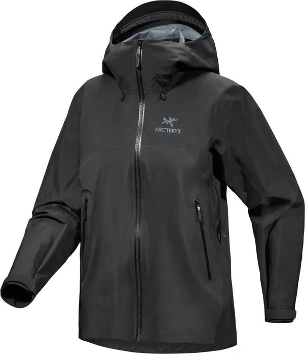 Women's Beta AR Jacket Stormhood