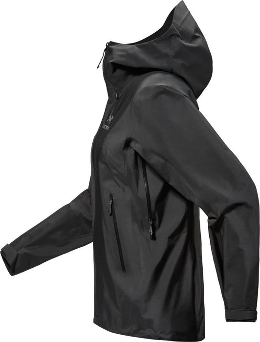 Women's Beta AR Jacket Stormhood