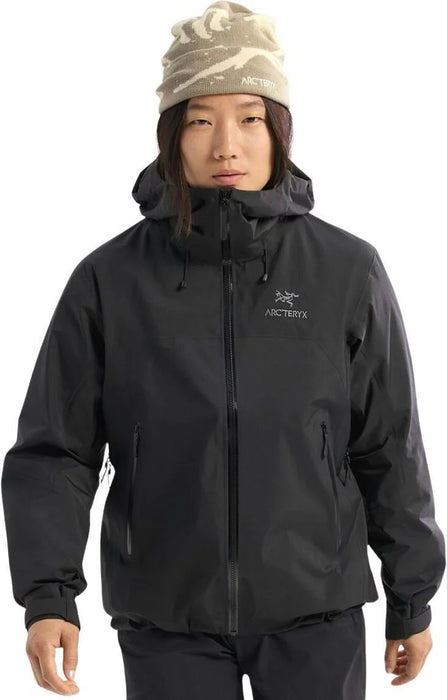 Women's Beta AR Jacket Stormhood