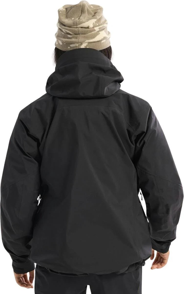 Women's Beta AR Jacket Stormhood