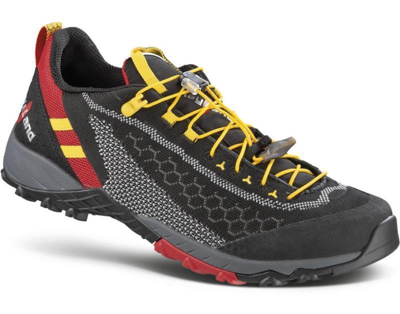 Men's Alpha Knit Lifestyle Hiking Shoe