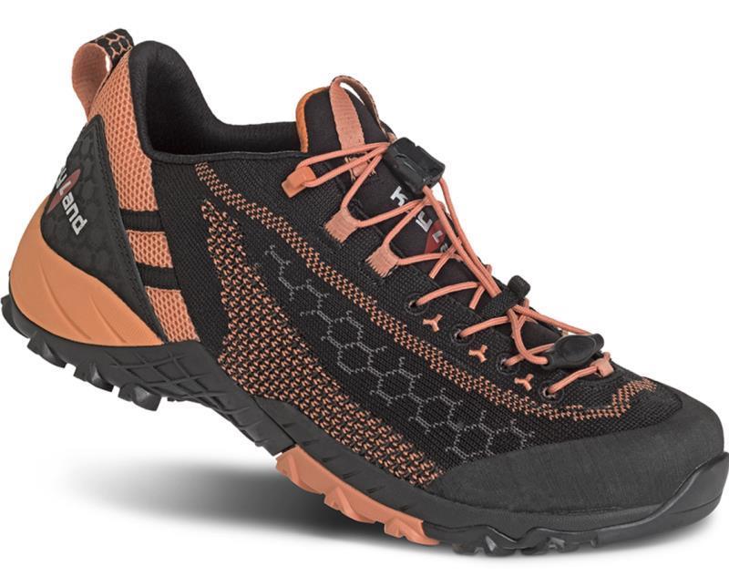 Women's Alpha Knit Lifestyle Hiking Shoe