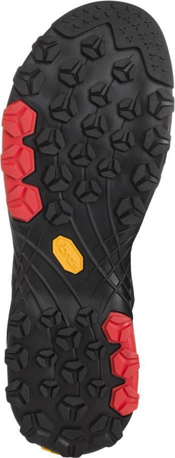 Men's Alpha Knit Lifestyle Hiking Shoe