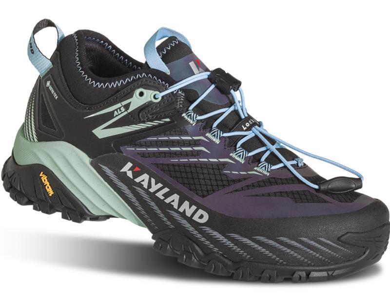 Women's Duke GTX Hiking Shoe