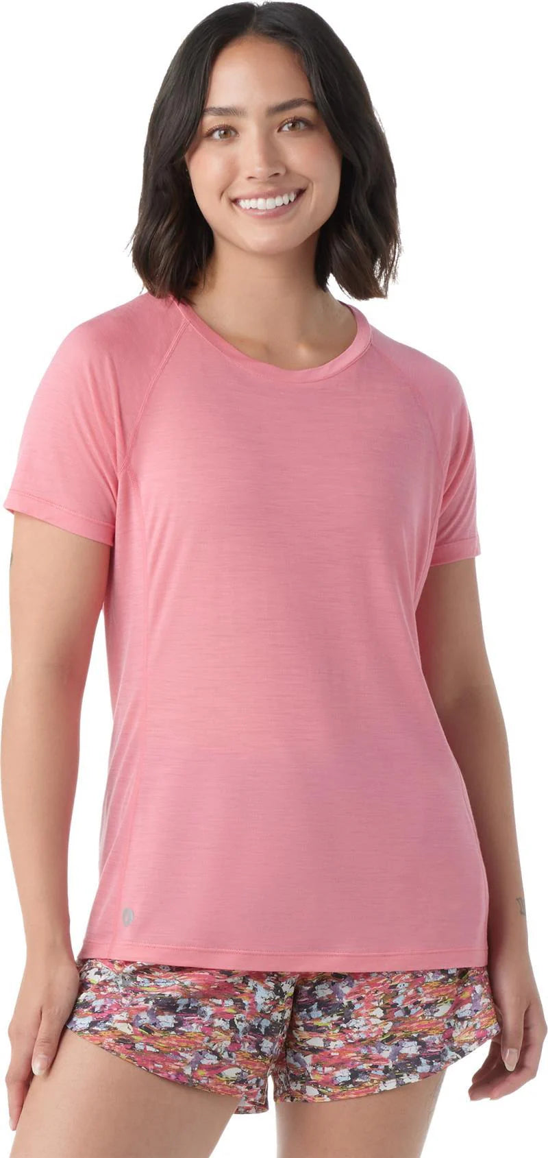 Women's Active Ultralite Short-Sleeve