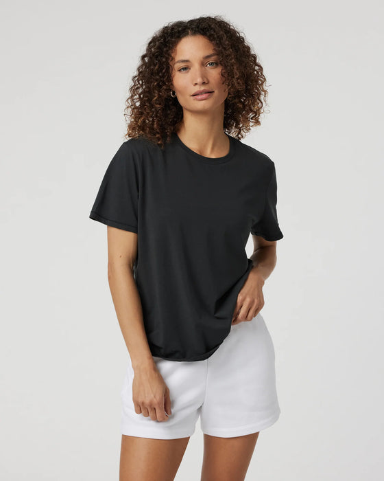 Women's Feather Short Sleeve T-Shirt