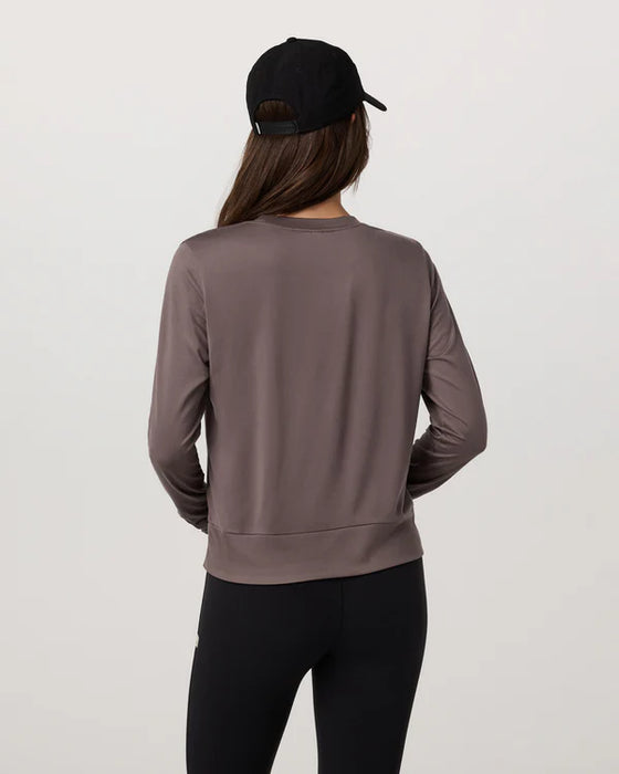 Women's Daydream Long Sleeve Crew Top