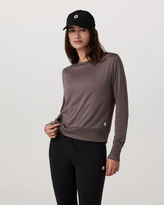 Women's Daydream Long Sleeve Crew Top