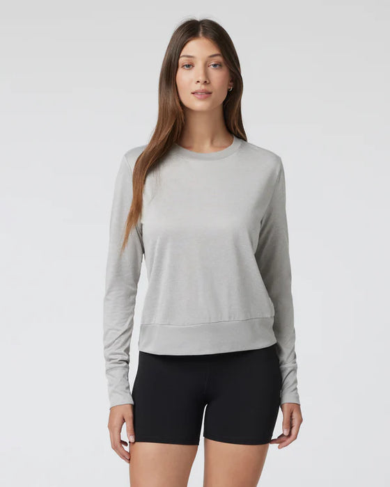 Women's Daydream Long Sleeve Crew Top