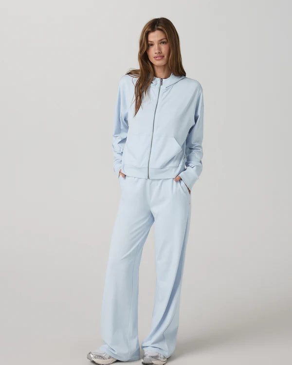 Women's Halo Modern Full Zip Hoodie