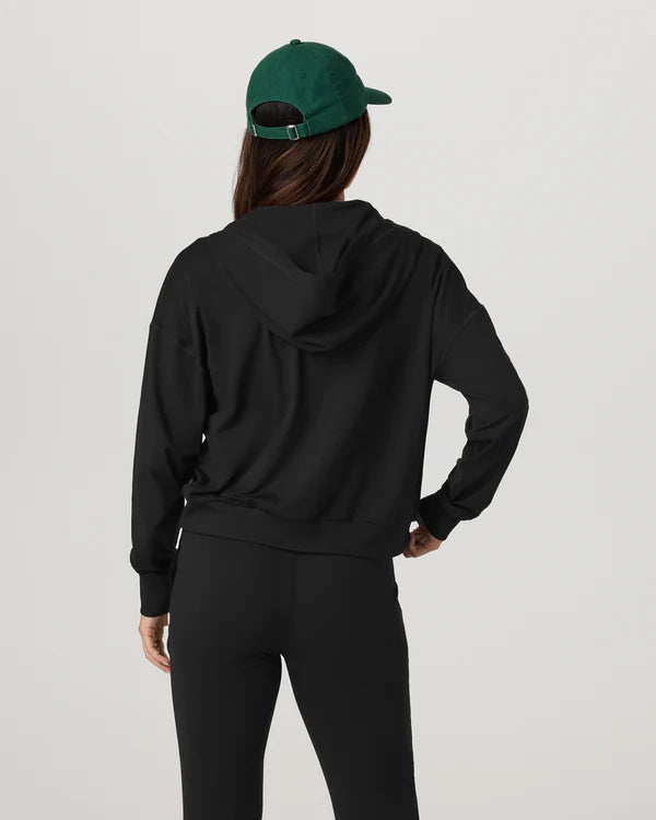 Women's Halo Modern Full Zip Hoodie