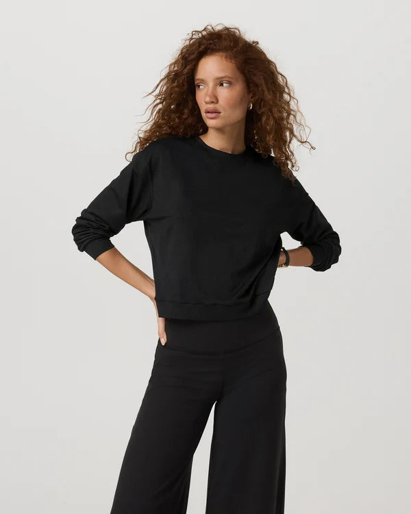 Women's Halo Modern Crew Sweater