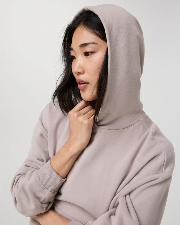 Women's Sedona Classic Pullover Hoodie Sweater