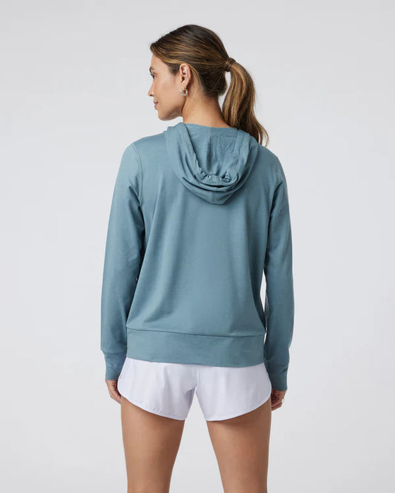 Women's Halo Performance Hoodie 2.0