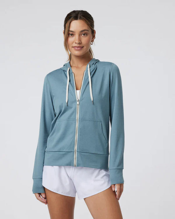 Women's Halo Performance Hoodie 2.0