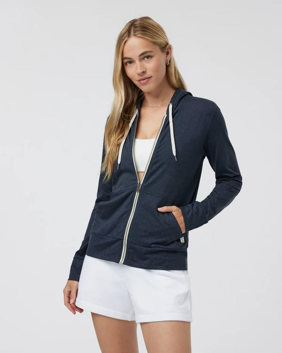 Women's Halo Performance Hoodie 2.0