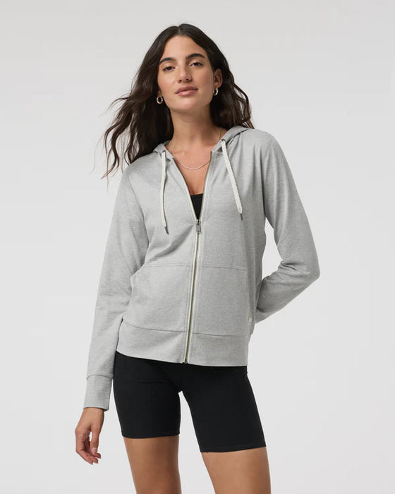 Women's Halo Performance Hoodie 2.0