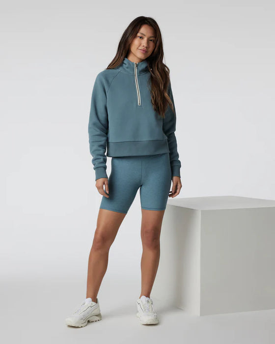 Women's Restore Half Zip Hoodie