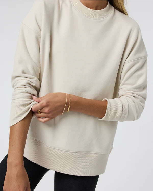 Women's Sedona Weekender Crew Sweater