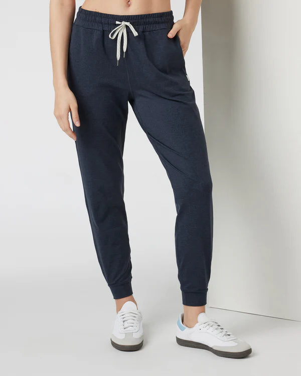 Women's Performance Jogger- Long