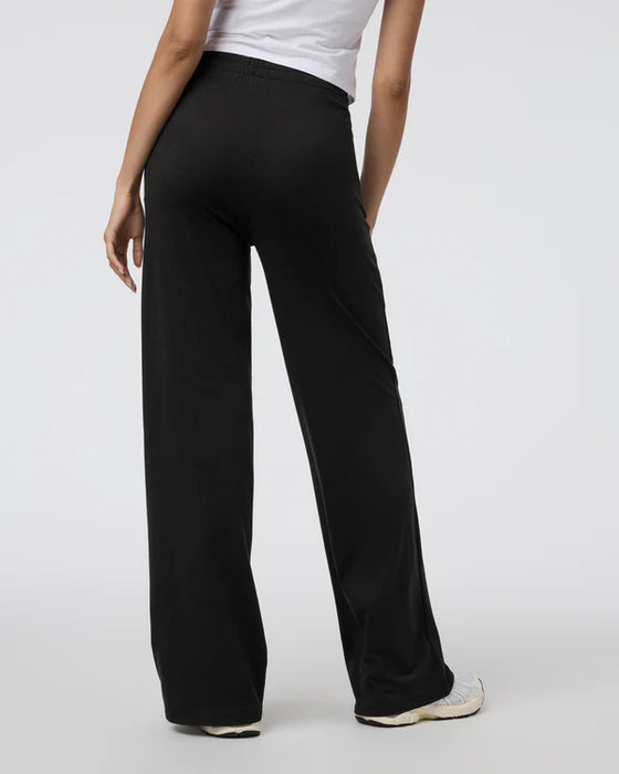 Women's Halo Essential Wideleg Pant