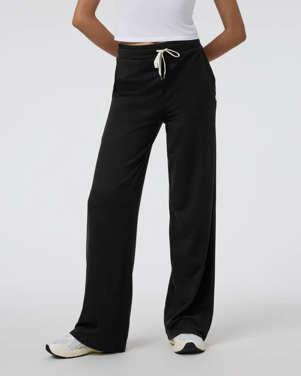 Women's Halo Essential Wideleg Pant