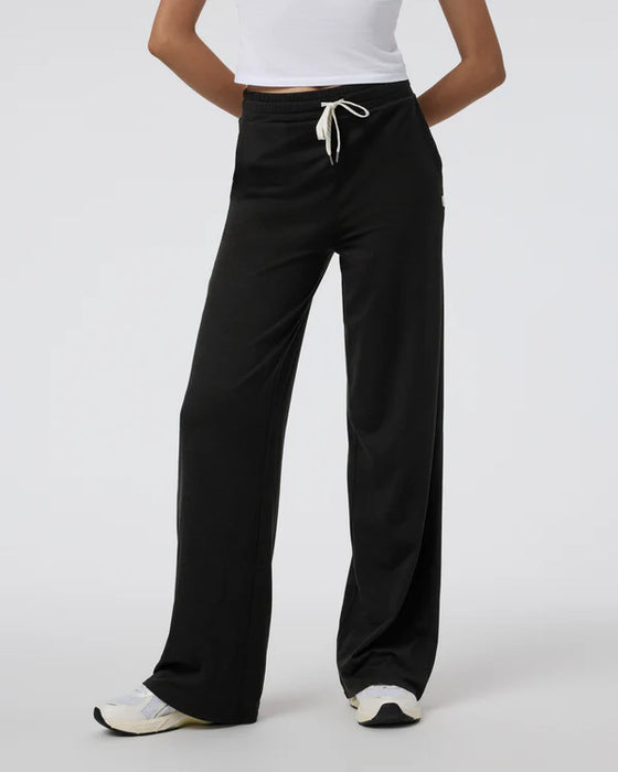 Women's Halo Essential Wideleg Pant