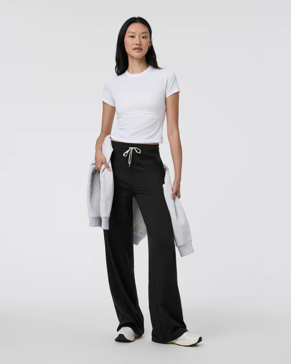 Women's Halo Essential Wideleg Pant