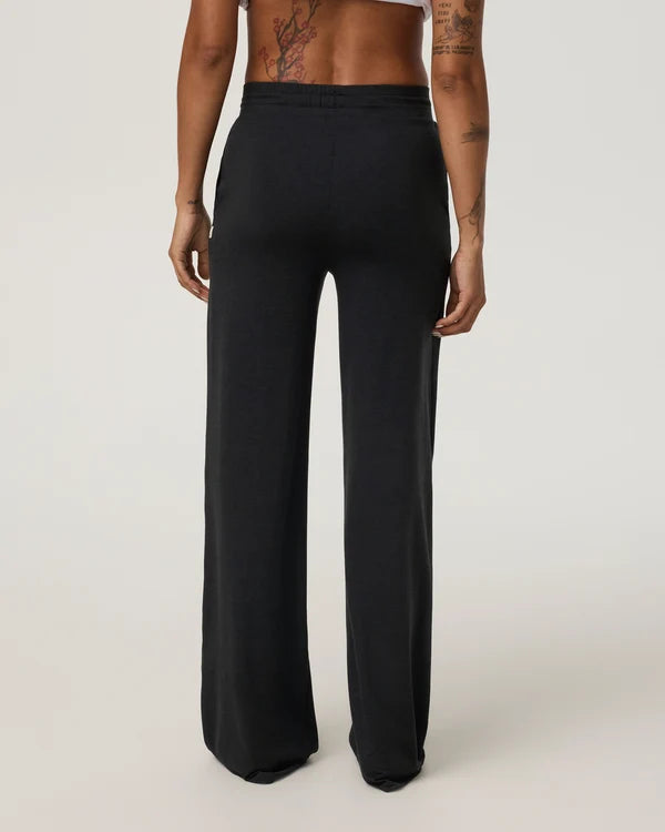 Women's Halo Essential Wideleg Pant