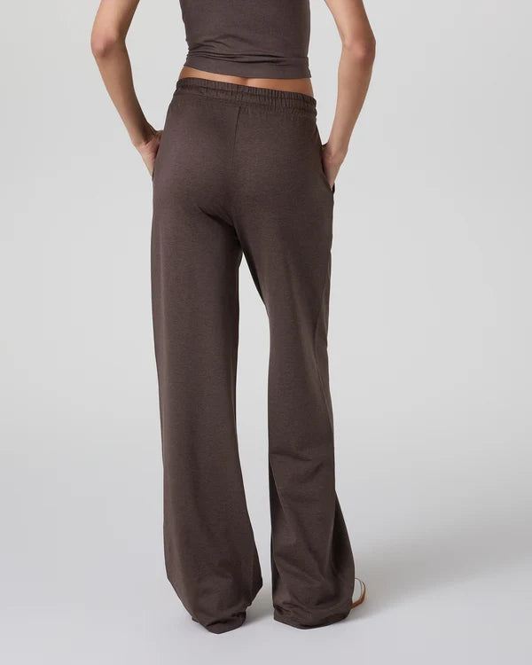 Women's Halo Essential Wideleg Pant