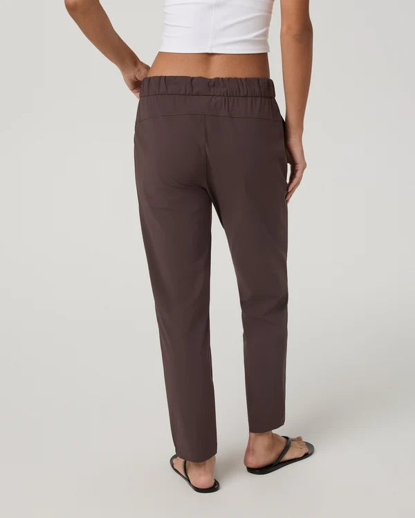 Women's Performance Miles Ankle Pant