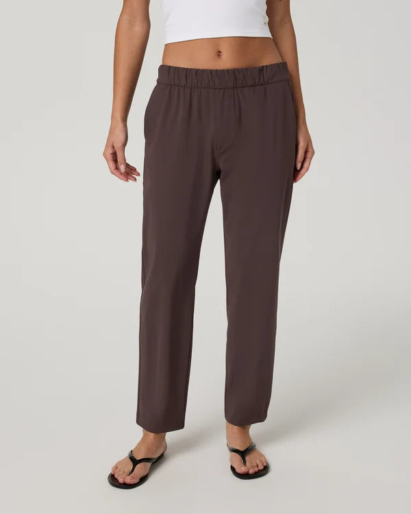 Women's Performance Miles Ankle Pant