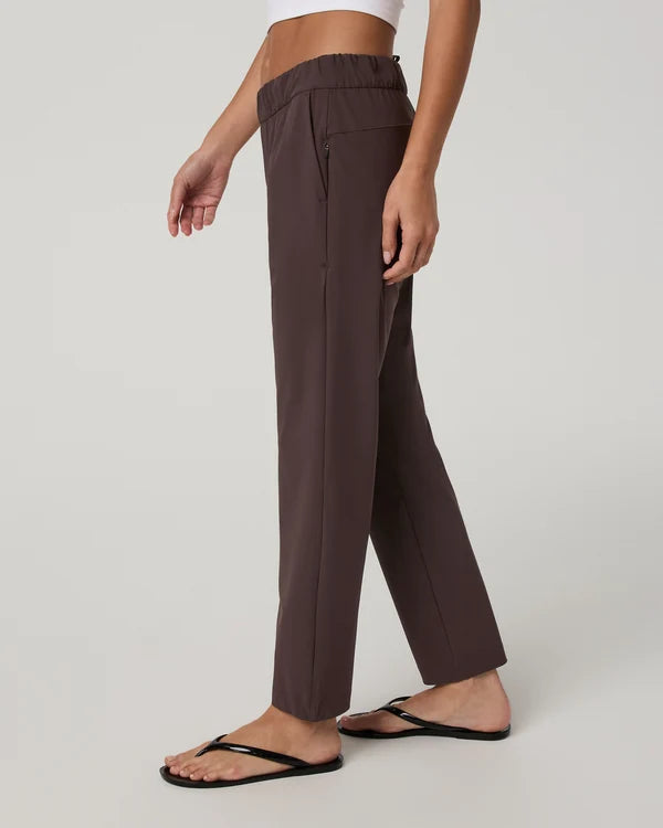 Women's Performance Miles Ankle Pant
