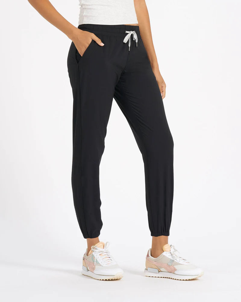 Women's Weekend Jogger Pant