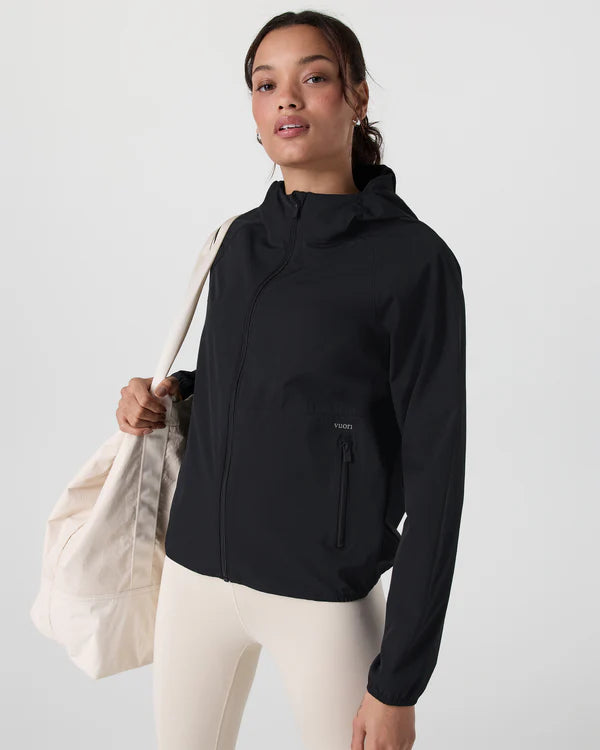 Women's Renew Trainer Shell Jacket