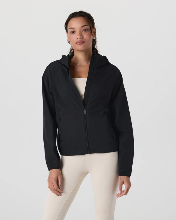Women's Renew Trainer Shell Jacket