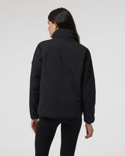 Women's Canyon Insulated Jacket