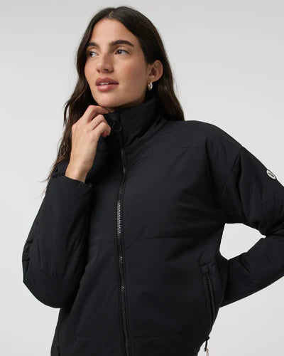 Women's Canyon Insulated Jacket
