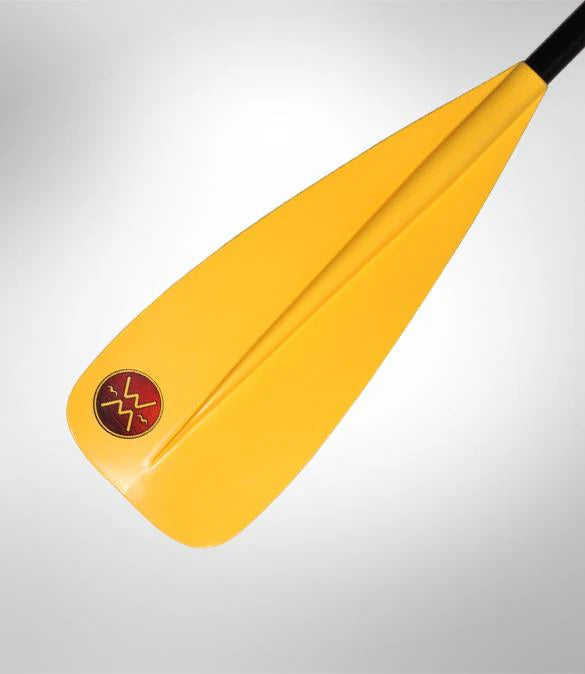 Vibe 2 piece Adjustable SUP Paddle 68"-84"