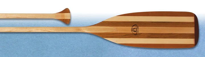Voyageur Canoe Paddle