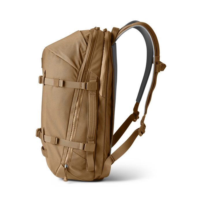 Crossroads Backpack 27L