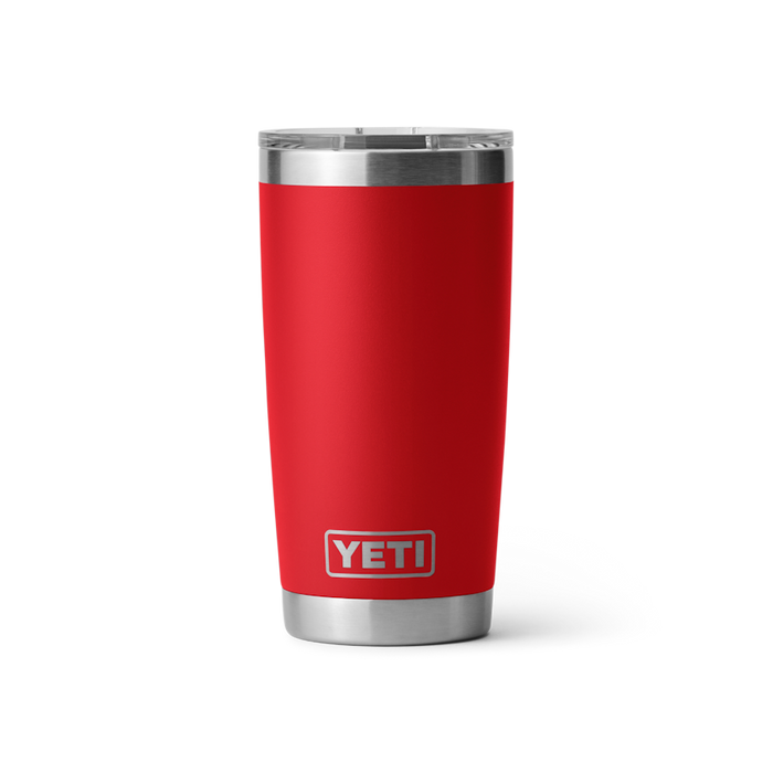 Rambler® 591 ML / 20oz Tumbler  WITH MAGSLIDER™ LID