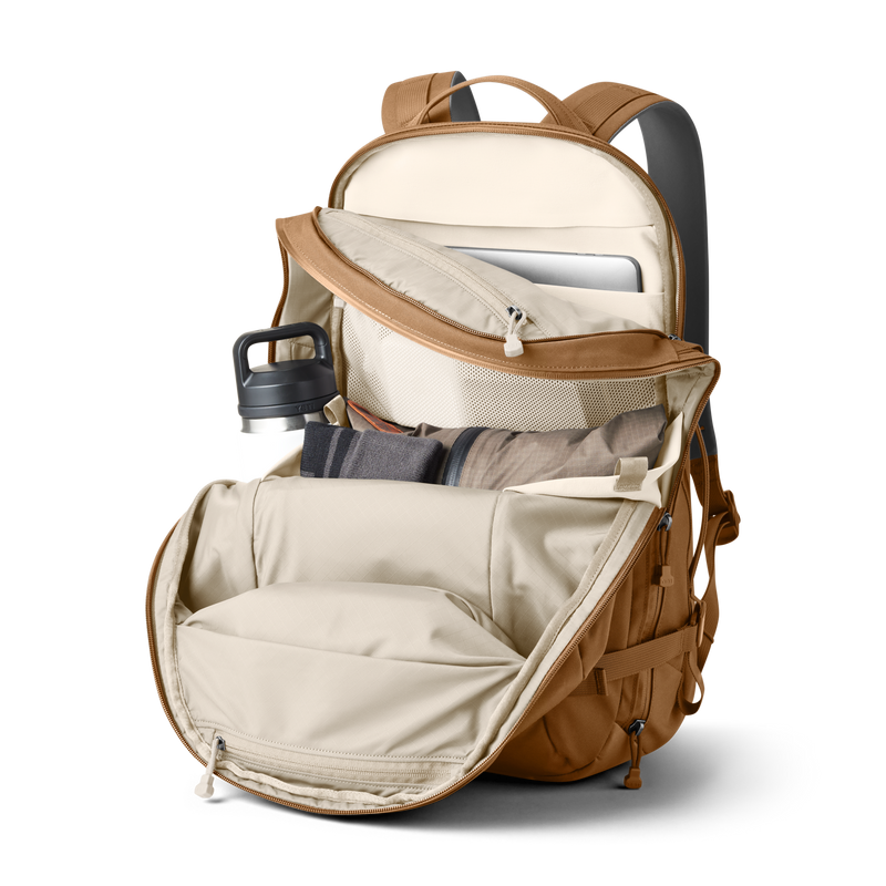 Crossroads Backpack 27L