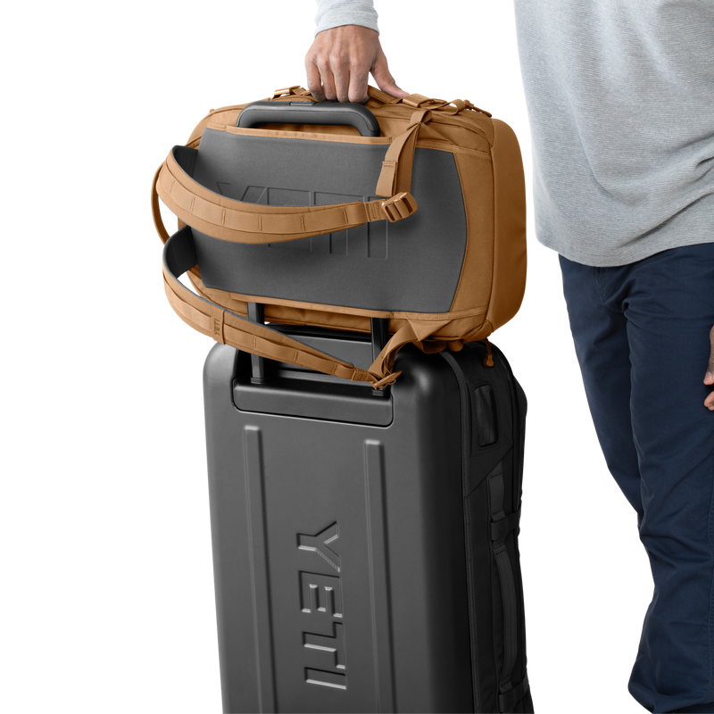 Crossroads Backpack 27L